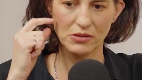 Yuli Novak, executive director of Btselem, the first prominent Israeli human rights organization to describe Israel’s war on Gaza as genocide