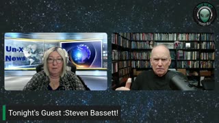 Un-X News: Stephen Bassett on UFO Disclosure