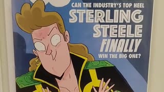 New Comic Book Day December 17th Preview Comics Amazing Fantasies Comic Book Shop Topeka Kansas LCS