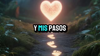 Señor, llena mi día de tu presencia