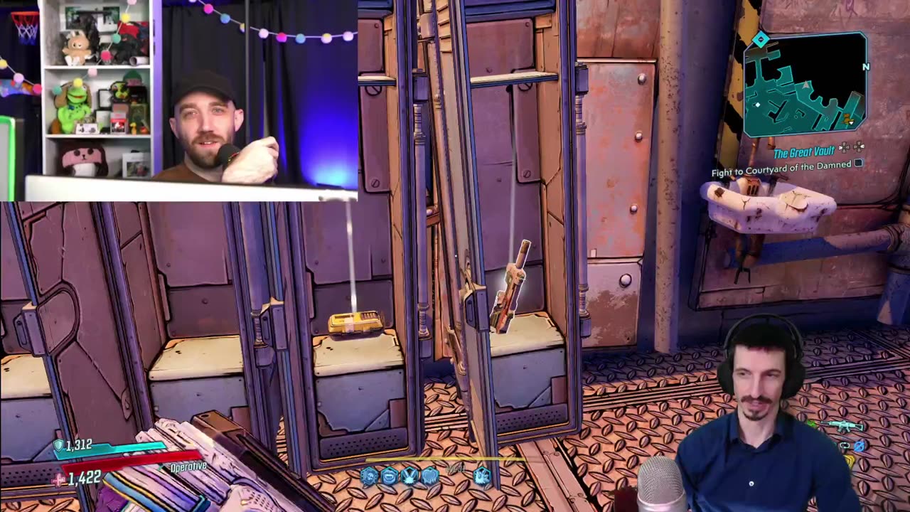 🔴Hasan orbitors take bullets for him | Ryan and Ethan beef | Dad Drama