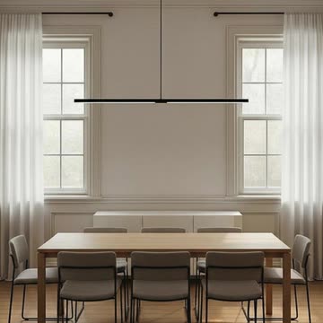 Minimalist Style Room Transformations