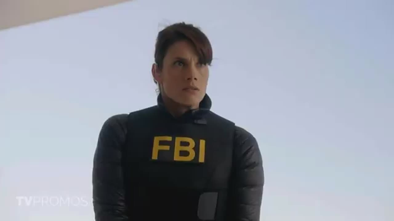 FBI 7x10 Promo "Redoubt" (HD)