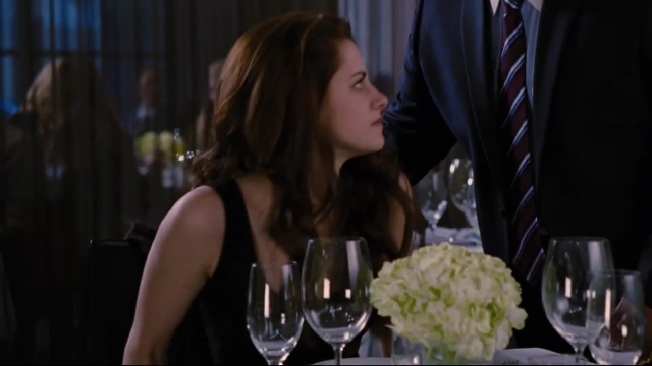 Bella Swan (Twilight)