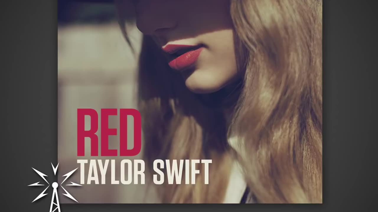 All Too Well - Taylor Swift