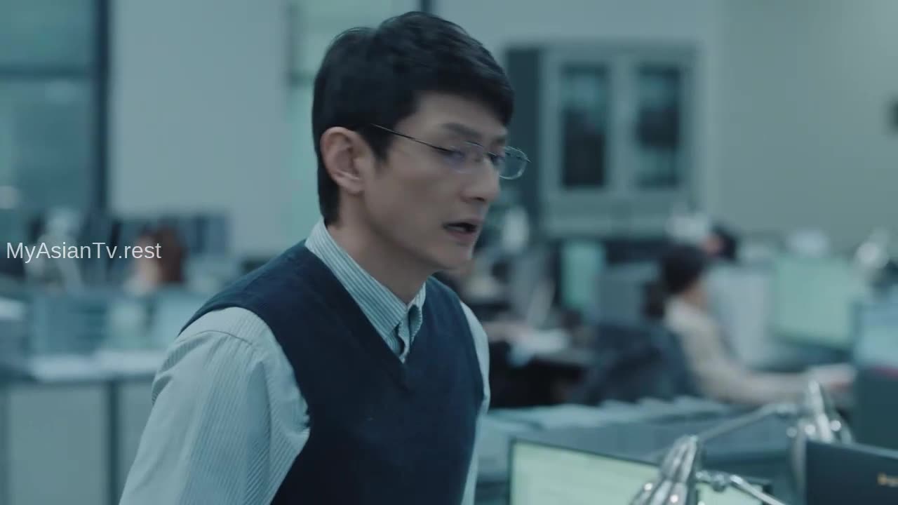 loving strangers ep 12