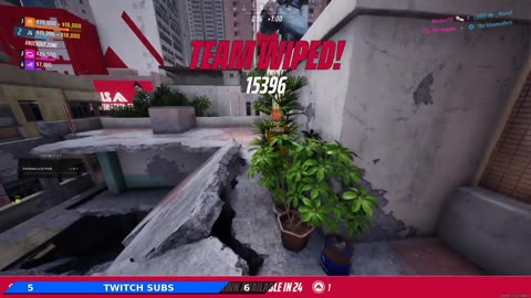 Join Up! [Check out my Twitch!!]