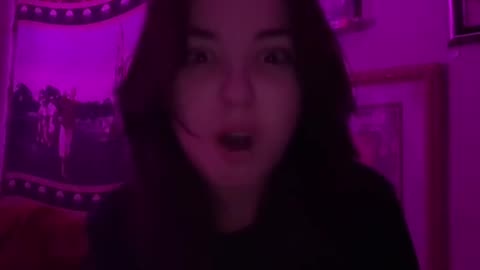 Ummmm some normies might be waking up….