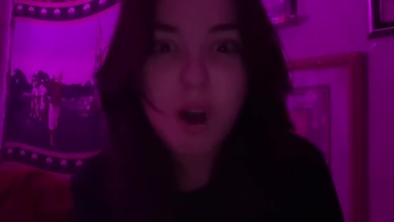 Ummmm some normies might be waking up….