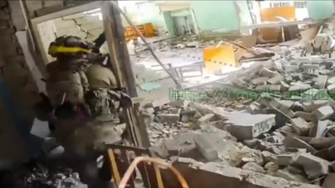 Ukraine war combat footage 10/7/25