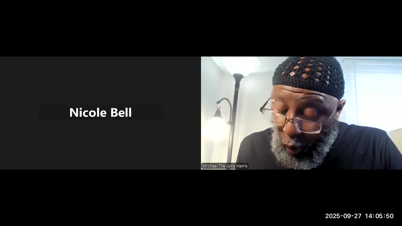 "Saul and The Witch" Full Video "📜 Assembly of The Righteous" 👉🏿SATURDAY's👈🏿 @ 12pm est. 9/27/25