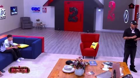 Regresa Pichardo a La Casa de Alofoke