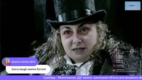 09/29/25 Sammannyc VOD: "Yurrrrr $2tts $3media"