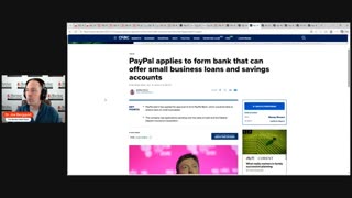 Charter applications boom as new banks are coming!