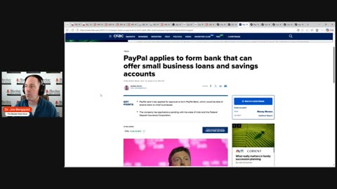 Charter applications boom as new banks are coming!