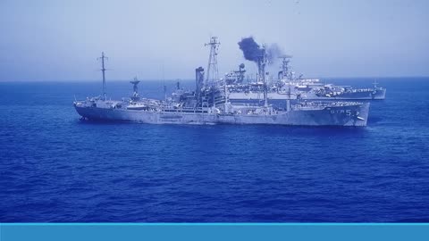 The Attack on the USS Liberty | Phil Tourney