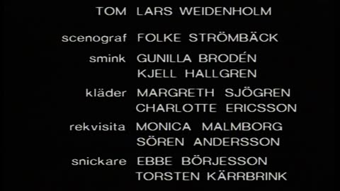 Svenska Hjärtan säsong 2 1987 s2d2e4