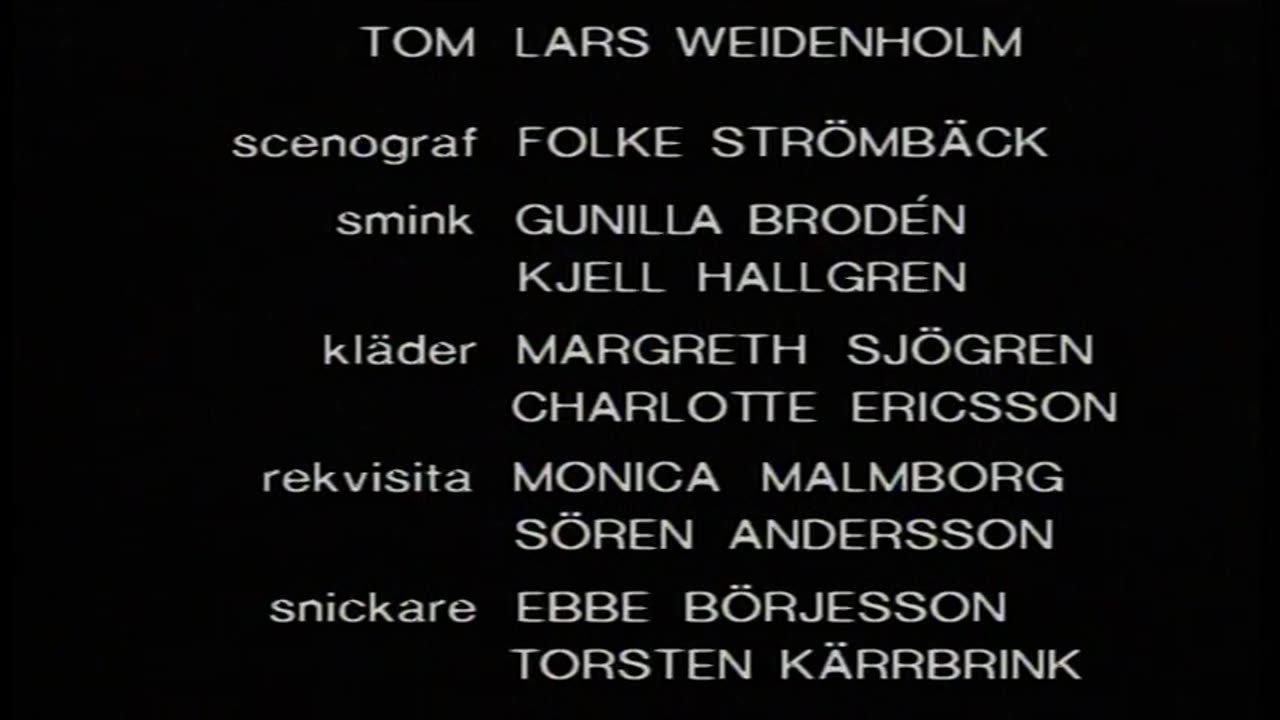 Svenska Hjärtan säsong 2 1989 s2d2e4