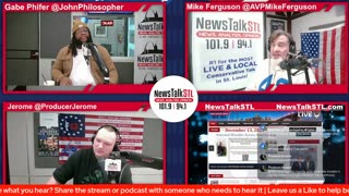 Is It Time To Focus More On Self Reliance? | Mike Ferguson in the Morning | NewsTalkSTL