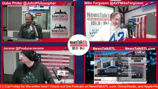 Is It Time To Focus More On Self Reliance? | Mike Ferguson in the Morning | NewsTalkSTL