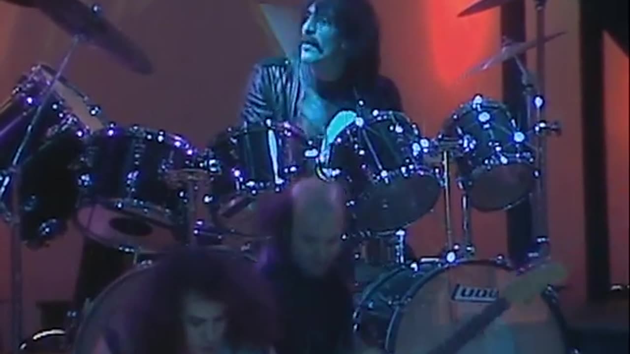 Barón Rojo - Breakthoven