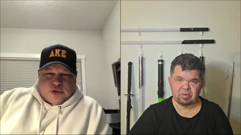 The Bald & Short of It - Episode 26 Part 2