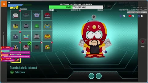 Indiana Jones y el | Gran Círculo