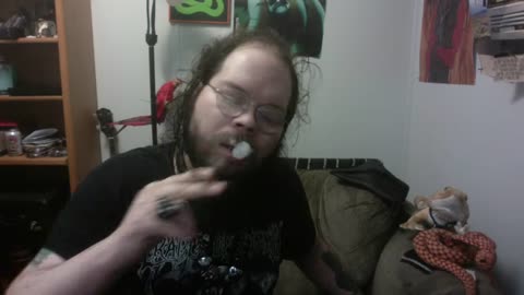 KingCobraJFS Feb 5, 2025 "RIP"