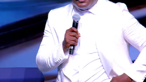 There are principles required in the natural for the supernatural to manifest