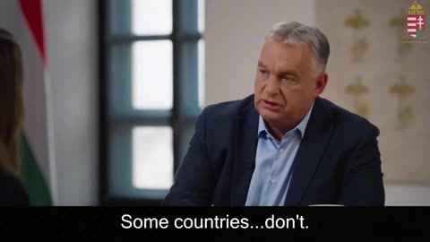 Prime Minister, Orbán Viktor REVEALS Ursula's Proxy War with Russia: