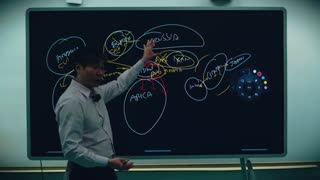 Secret History #END: Pax Judaica