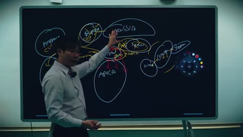 Secret History #END: Pax Judaica