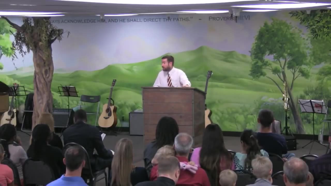 Pornography & Prostitution