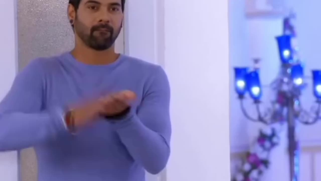 Abhi and fuggi love...❤️