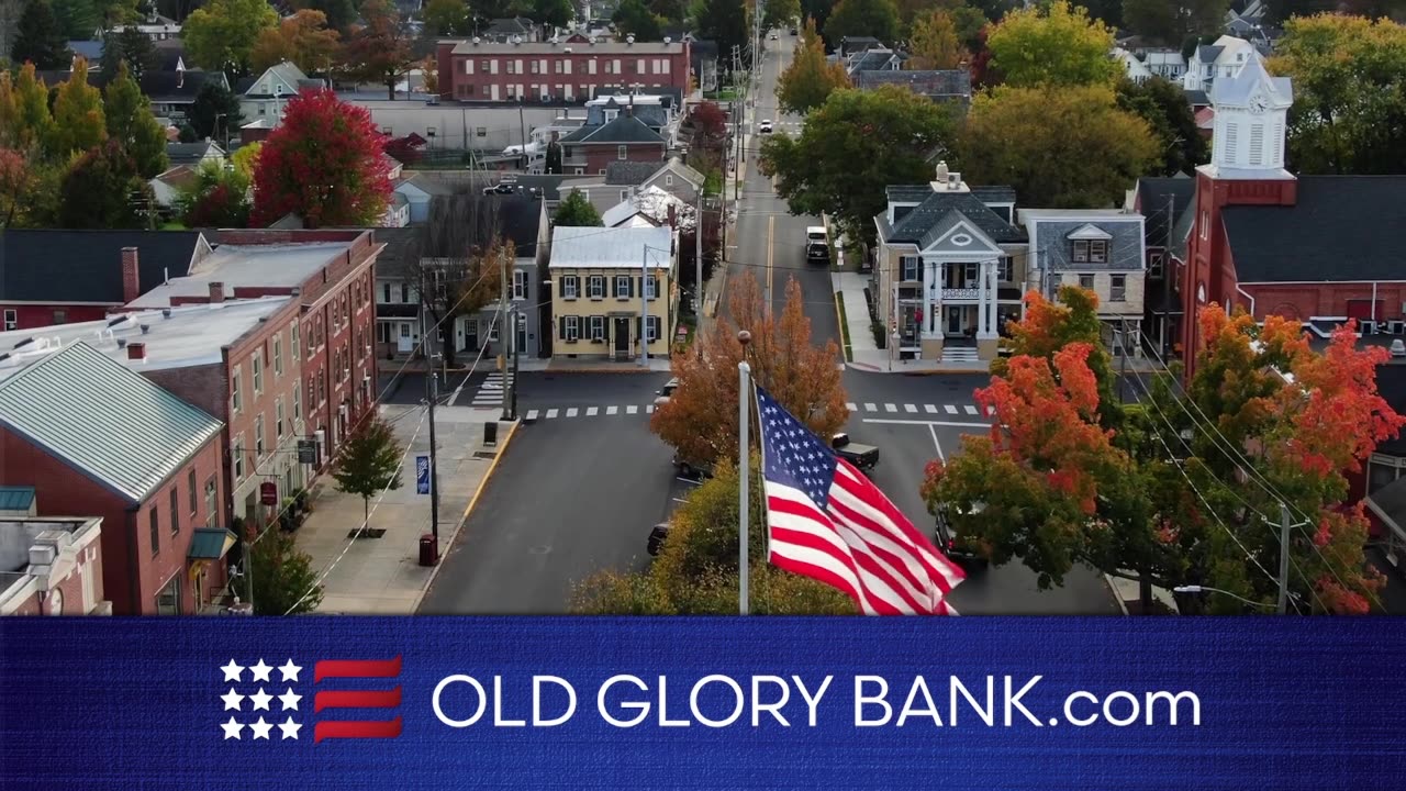 ENOUGH EPSTEIN ALREADY!!! - LOUD MAJORITY LIVE