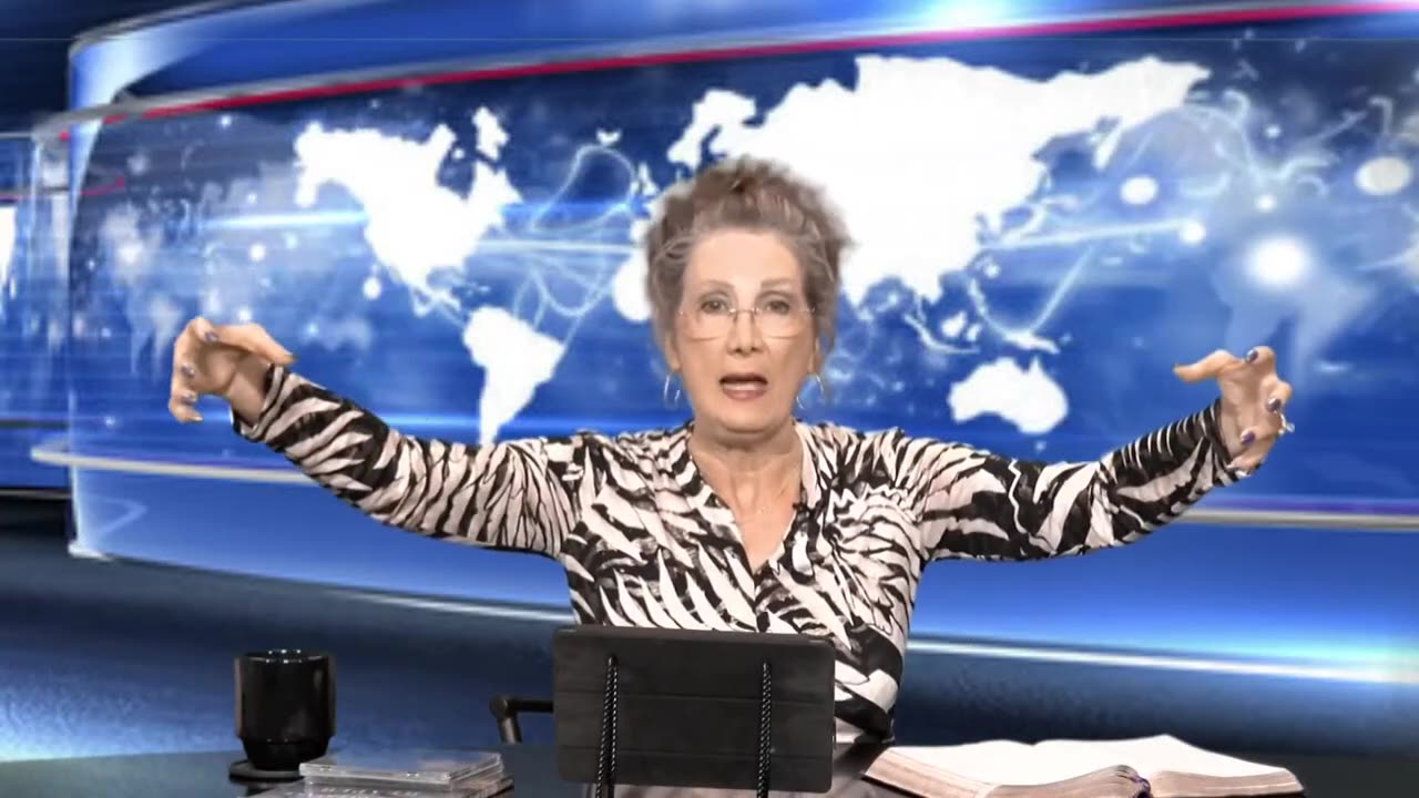 Acceleration of Time | Presenting the King