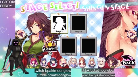 lets play delicious pretty girls mahjong solitaire episode (2)