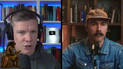View on The Shroud of Turin - Wes Huff | SKWP | Clip
