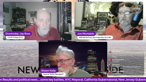 Special Edition News On The FlipSide