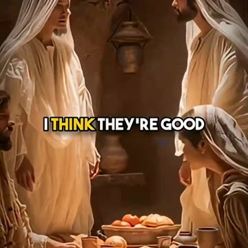 Salt Statue From Bible Found In Israel