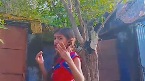 Sneha dance video