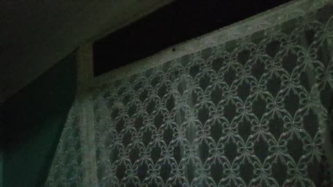 😨😷 The Unseen Terror: When Fear Keeps You Inside! | TheHauntingHour