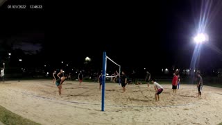 Volleyball August 13 2025 part 9