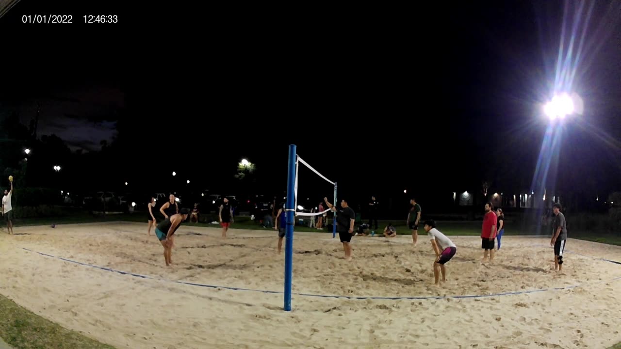 Volleyball August 13 2025 part 9