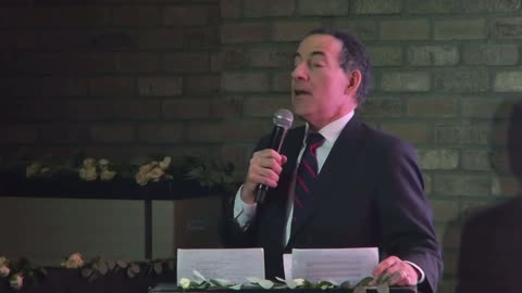 REP. RASKIN: “I say this is a party that’s got room for Marjorie Taylor Greene if she