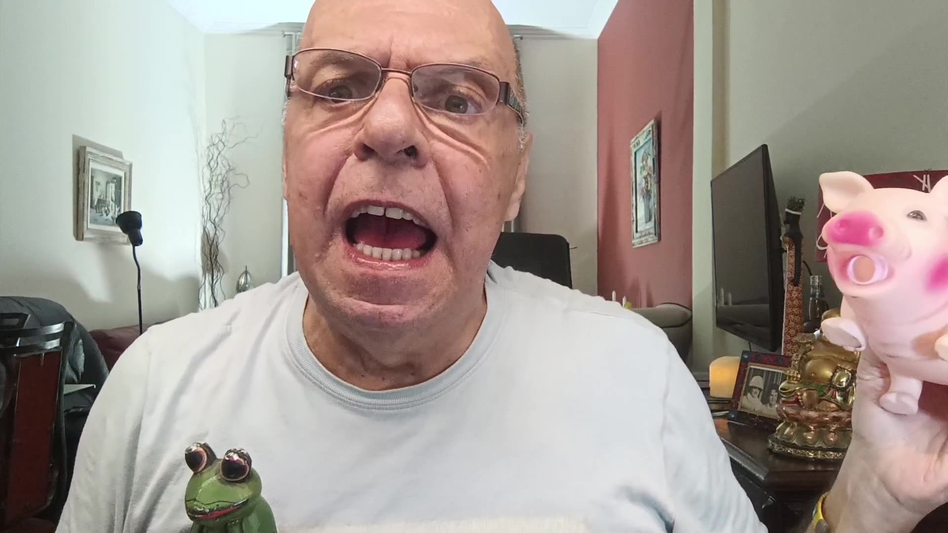 274 agentes do FBI participaram da farsa do 6 de janeiro americano