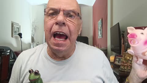 274 agentes do FBI participaram da farsa do 6 de janeiro americano