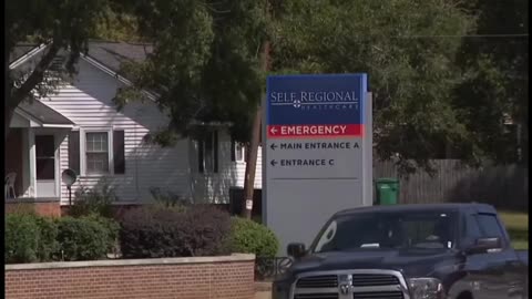 Pastor Arrested for Taking Advantage of Vulnerable Hospital Patients