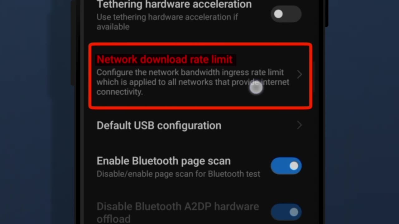 An Android Tip You Probably Didn’t Know About!