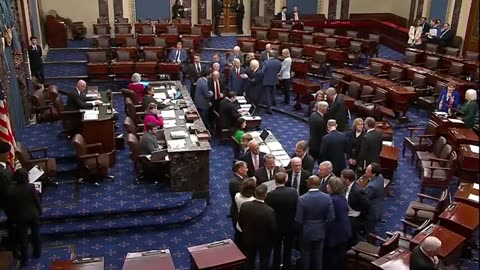 Rep. Al Green blames Republicans for government shutdown